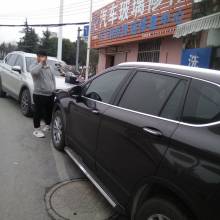 汽车镀金玻璃价格多少